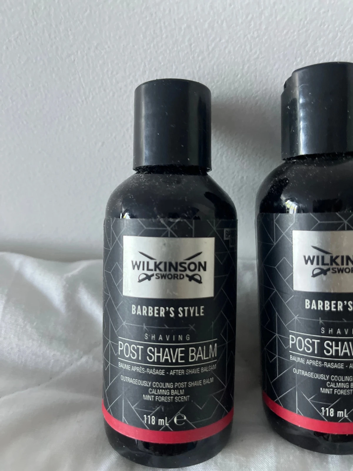 Aftershave Balm – photo 2